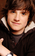 Джош Хатчерсон (Josh Hutcherson)