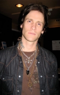 Джош Тодд (Josh Todd)