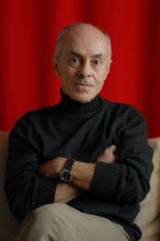 Хуан Руис Анчия (Juan Ruiz Anchía)