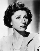 Джудит Андерсон (Judith Anderson)