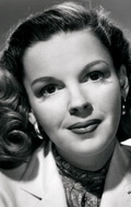 Джуди Гарлэнд (Judy Garland)