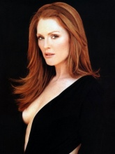 Джулианна Мур (Julianne Moore)