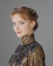 Джули Кокс (Julie Cox)