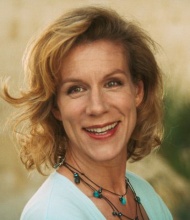 Джульет Стивенсон (Juliet Stevenson)