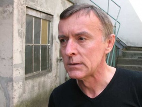 Юрий Шрайдер