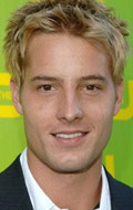 Джастин Хартли (Justin Hartley)