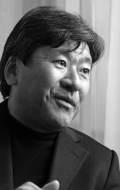 Кодзи Судзуки (Kôji Suzuki)