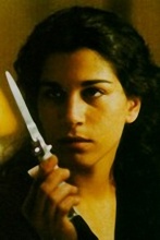 Каена Саиги (Kahena Saighi)