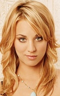 Кейли Куоко (Kaley Cuoco)