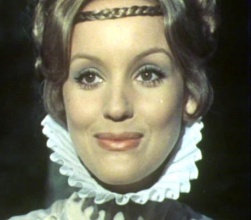 Карин Петерсен (Karin Petersen)