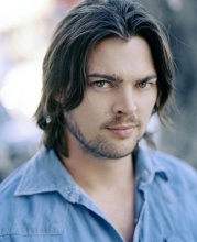 Карл Урбан (Karl Urban)