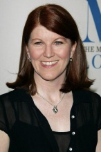 Кейт Флэннери (Kate Flannery)