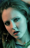 Кэтрин Изабелль (Katharine Isabelle)