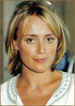 Кили Хоуз (Keeley Hawes)