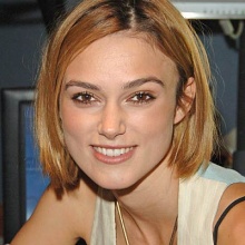 Кира Найтли (Keira Knightley)