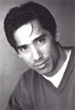 Кит Кук (Keith Cooke)