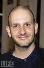 Кит Гордон (Keith Gordon)