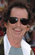 Кит Ричардс (Keith Richards)