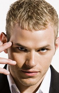 Келлан Латс (Kellan Lutz)