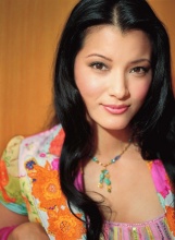 Келли Ху (Kelly Hu)