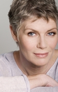 Келли МакГиллис (Kelly McGillis)