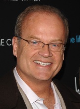 Келси Грэммер (Kelsey Grammer)