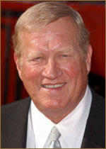 Кен Ховард (Ken Howard)