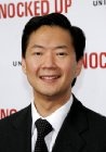 Кен Жонг (Ken Jeong)