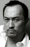 Кен Ватанабе (Ken Watanabe)
