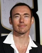 Кевин Дюран (Kevin Durand)