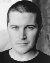 Киран Бью (Kieran Bew)