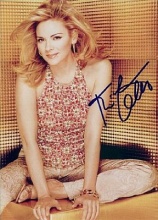 Ким Кэтролл (Kim Cattrall)