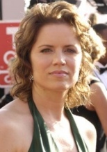 Ким Диккенс (Kim Dickens)