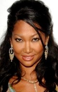 Кимора Ли (Kimora Lee)