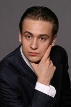 Кирилл Жандаров