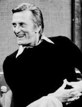 Кирк Дуглас (Kirk Douglas)