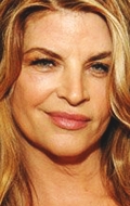 Кёрсти Элли (Kirstie Alley)