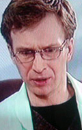 Константин Костышин
