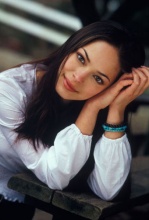 Кристин Кройк (Kristin Kreuk)