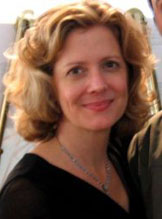 Кристин Сазерленд (Kristine Sutherland)