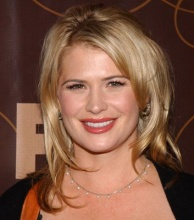 Кристи Суонсон (Kristy Swanson)