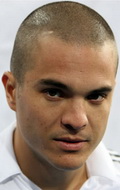 Куно Беккер (Kuno Becker)
