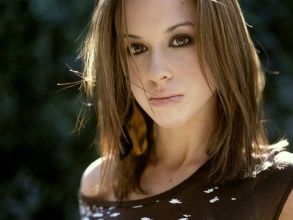 Лэйси Чэберт (Lacey Chabert)