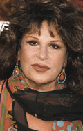 Лэйни Кэзан (Lainie Kazan)