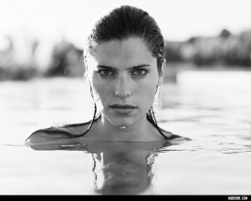 Лэйк Белл (Lake Bell)