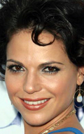 Лана Паррилла (Lana Parrilla)