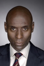 Лэнс Реддик (Lance Reddick)