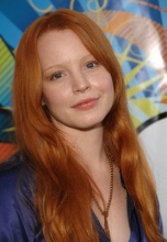 Лорен Эмброуз (Lauren Ambrose)