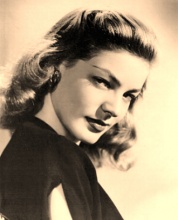 Лорен Бэколл (Lauren Bacall)