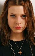 Лорен Джерман (Lauren German)